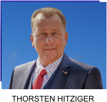 THORSTEN HITZIGER