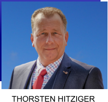 THORSTEN HITZIGER
